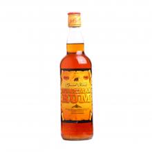 缅甸 独家进口 缅玛红朗姆酒 烘焙洋酒