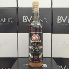 卡耀金朗姆酒 CAYO GRANDE Club(Glod)