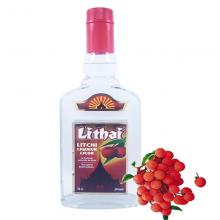 荔枝风味利口酒